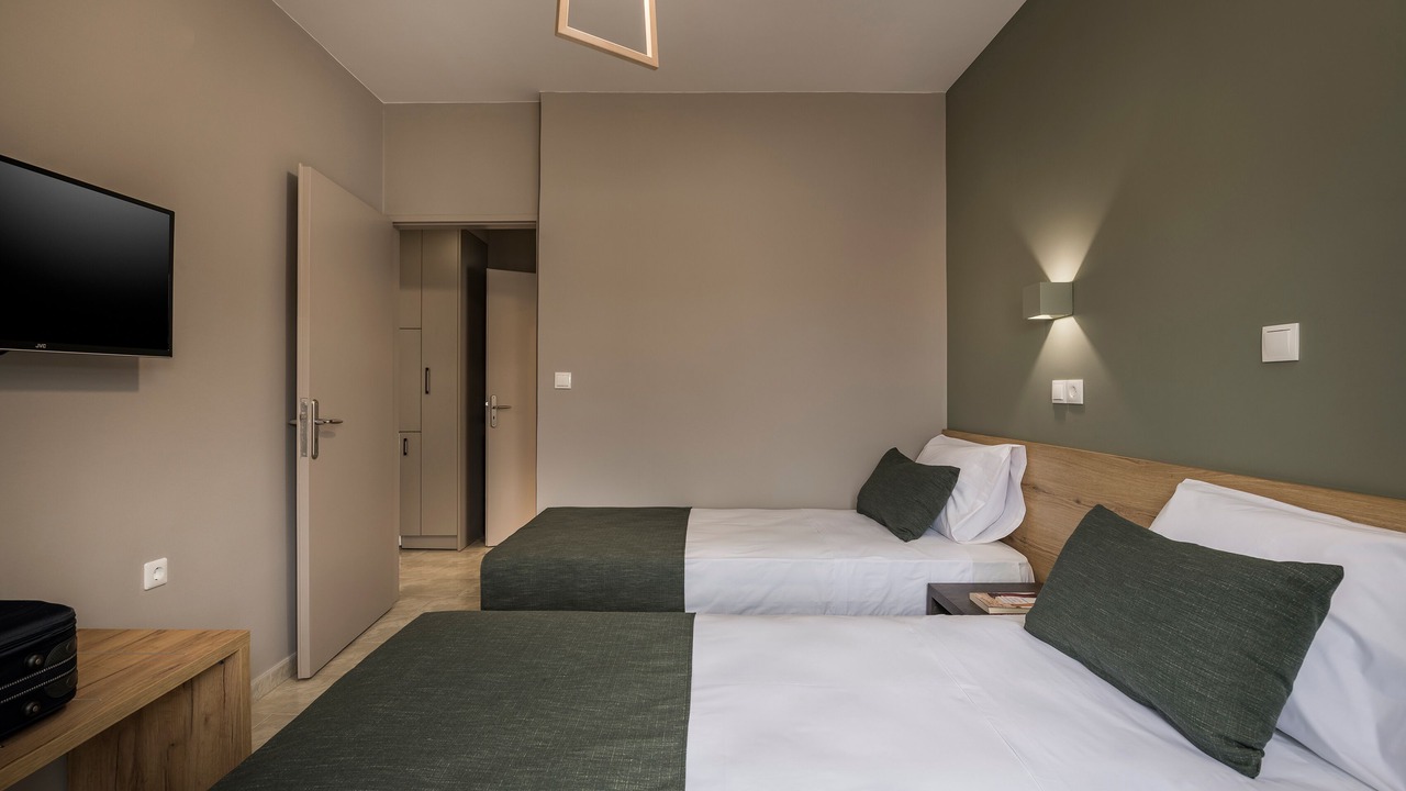 Photo of Bedroom in Halepa