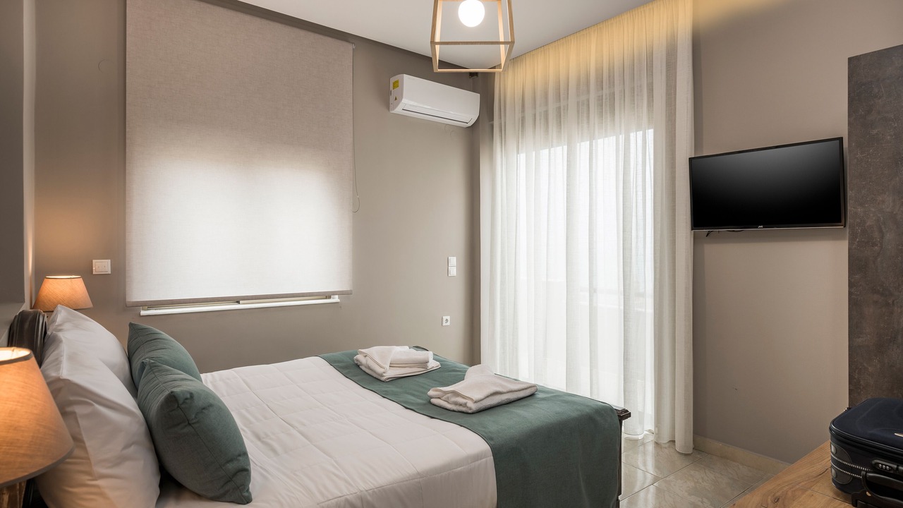 Photo of Bedroom in Halepa