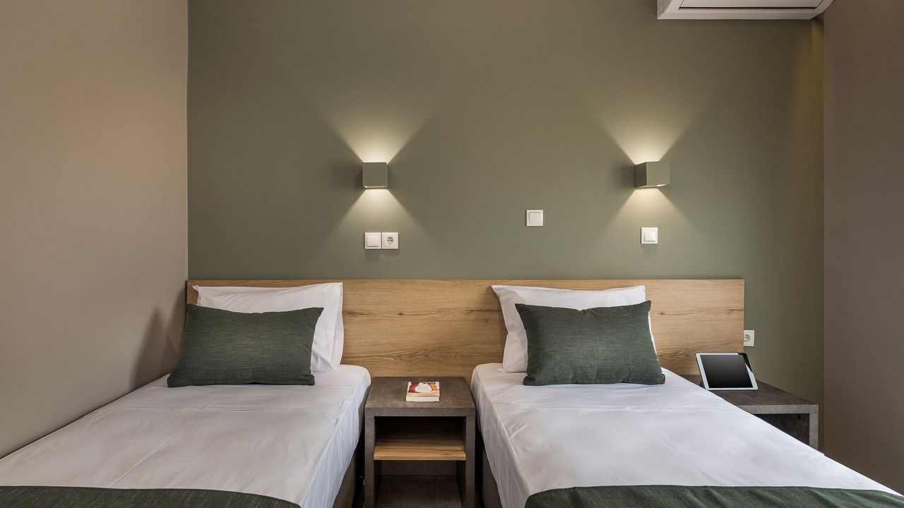 Photo of Bedroom in Halepa