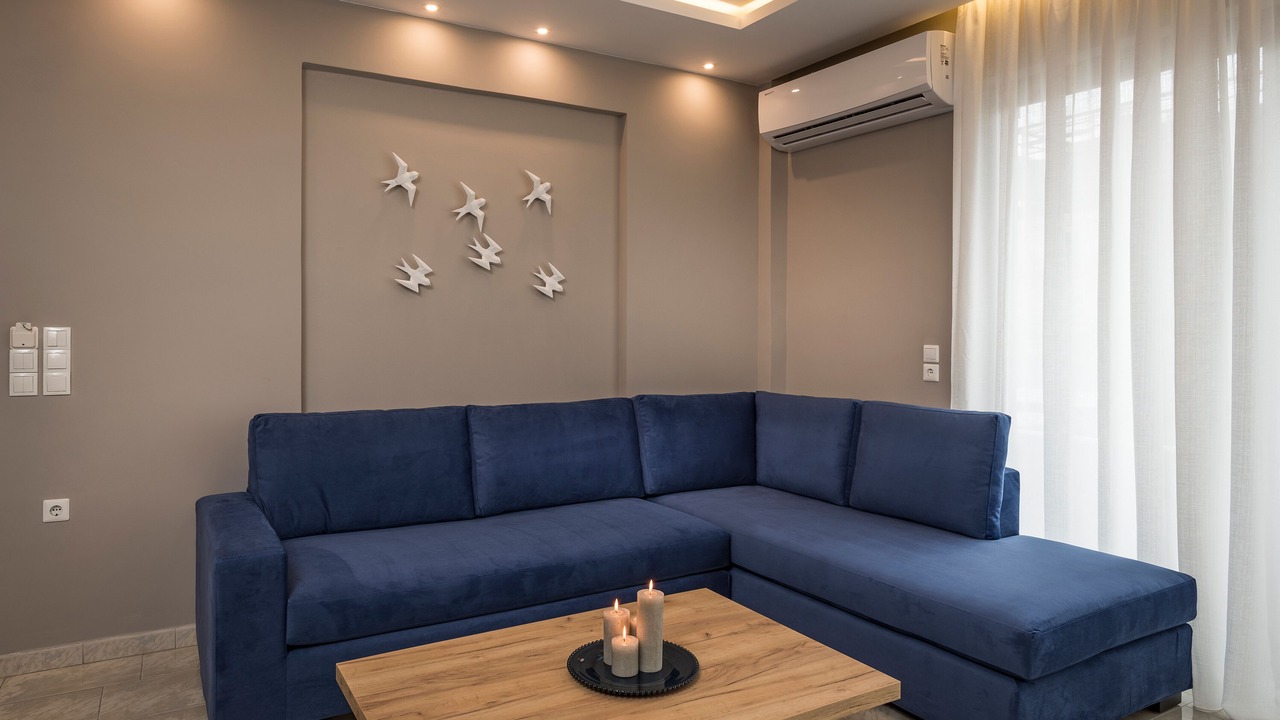 Photo of Livingroom in Halepa