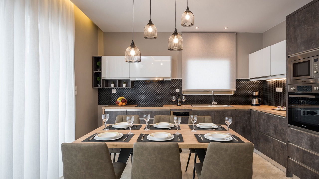 Photo of Kitchen in Halepa