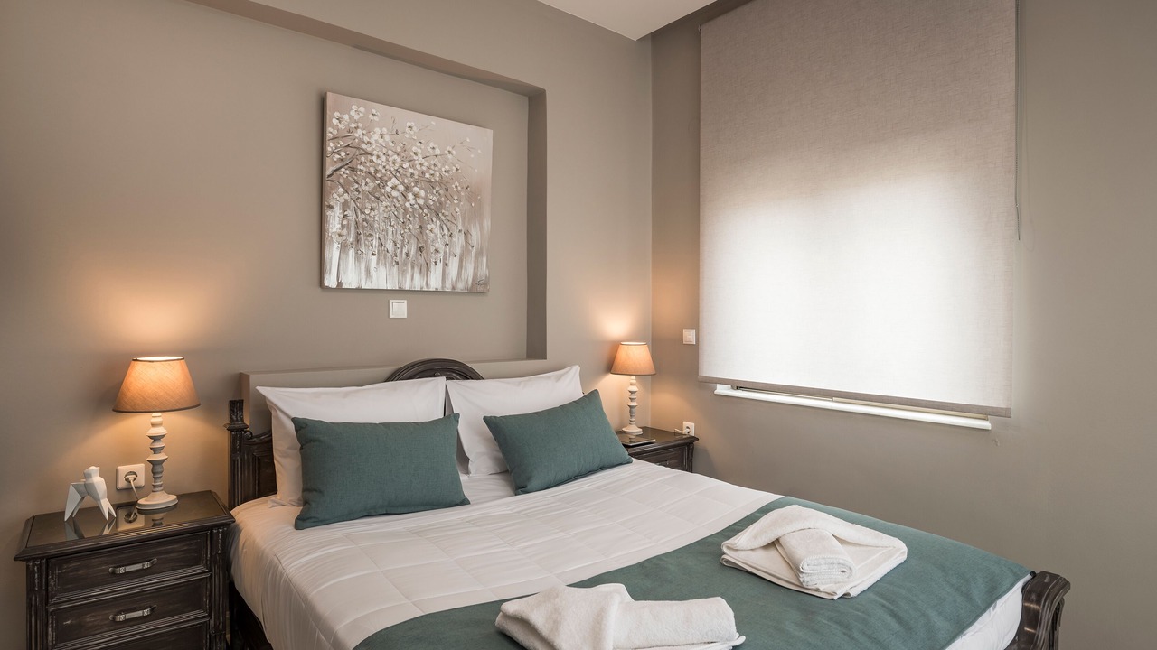 Photo of Bedroom in Halepa