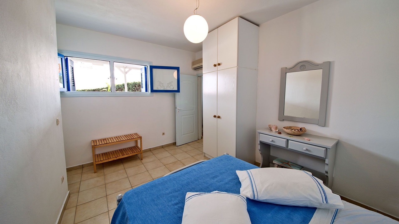 Photo of Bedroom in Krotiri