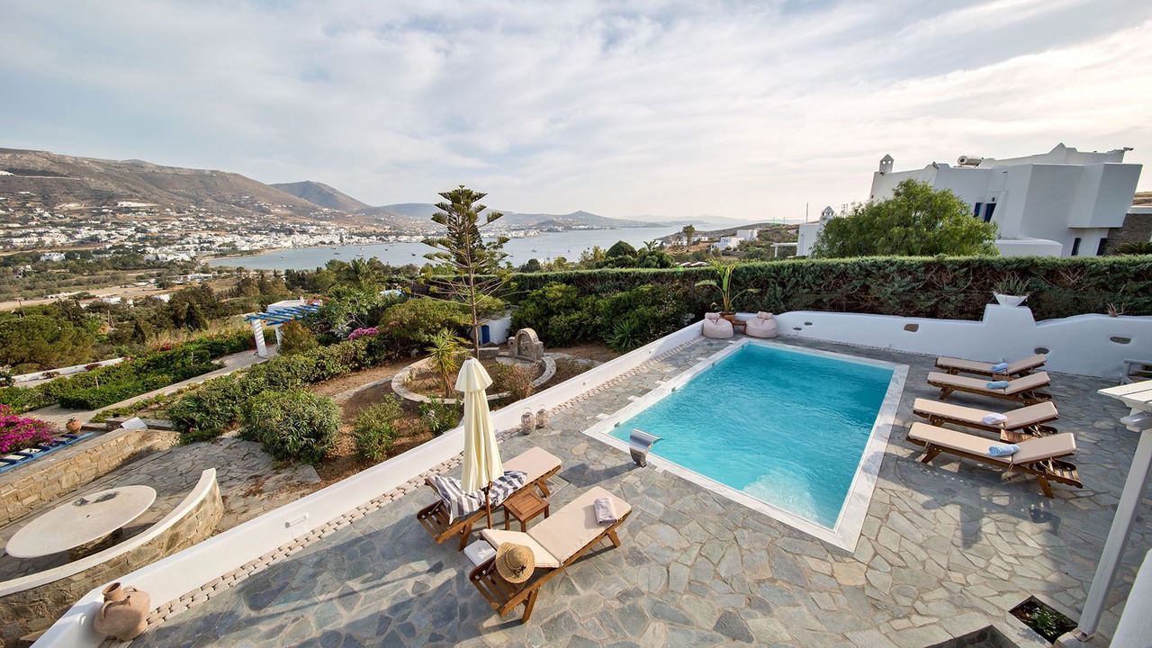 Photo of Outdoor in Krotiri
