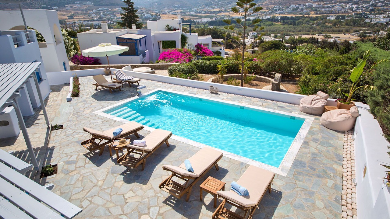 Photo of Outdoor in Krotiri