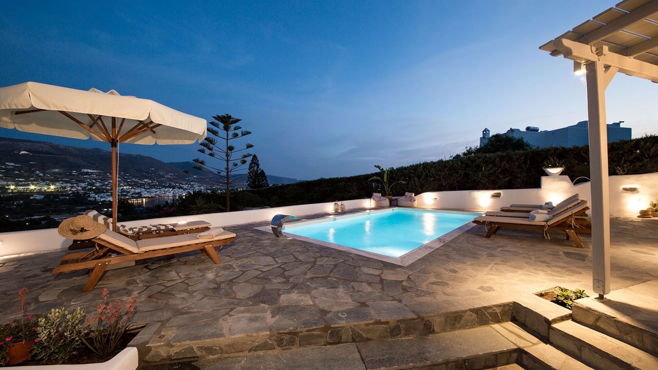 Photo of Outdoor in Krotiri