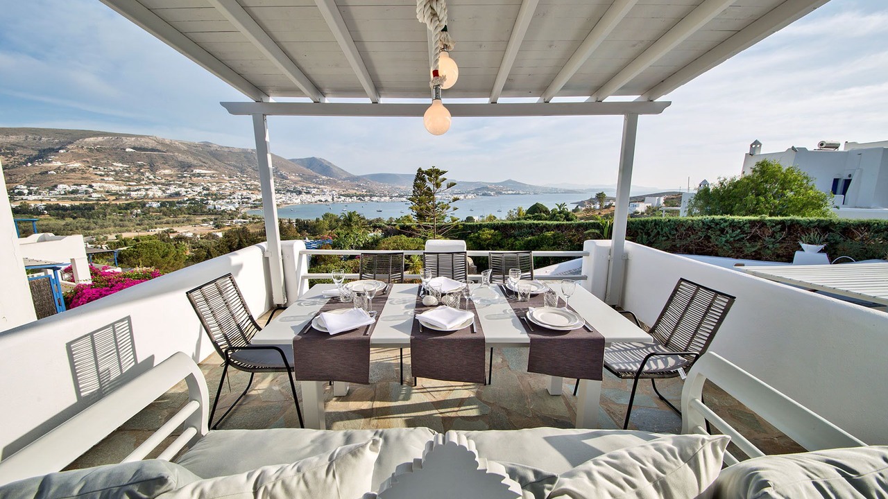 Photo of Outdoor in Krotiri