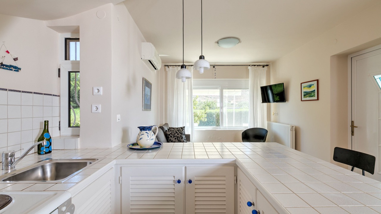 Photo of Kitchen in Stavros