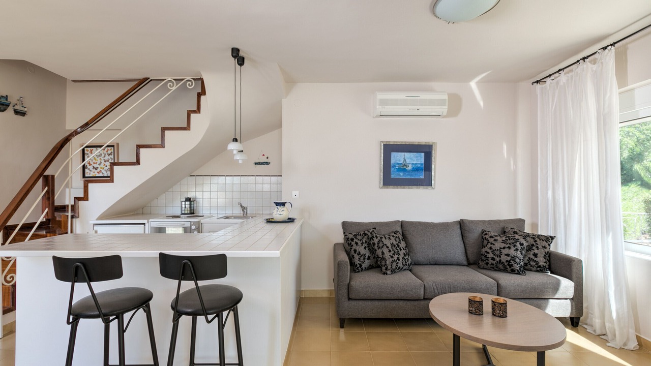 Photo of Livingroom in Stavros