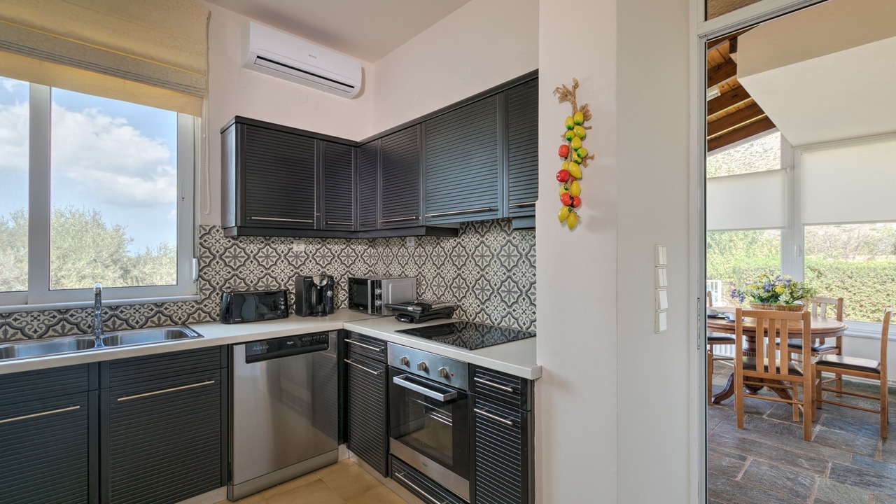 Photo of Kitchen in Stavros