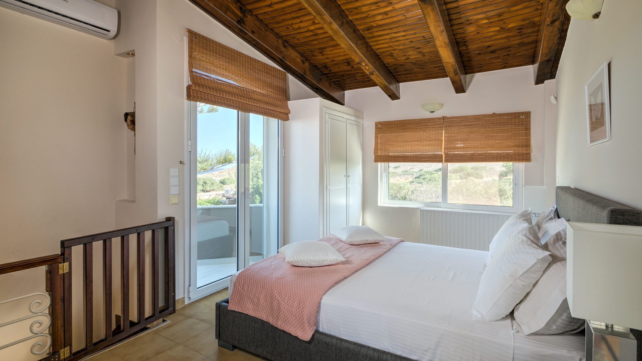 Photo of Bedroom in Stavros