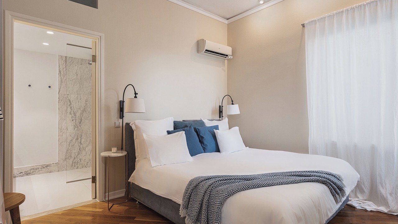 Photo of Bedroom in Halepa