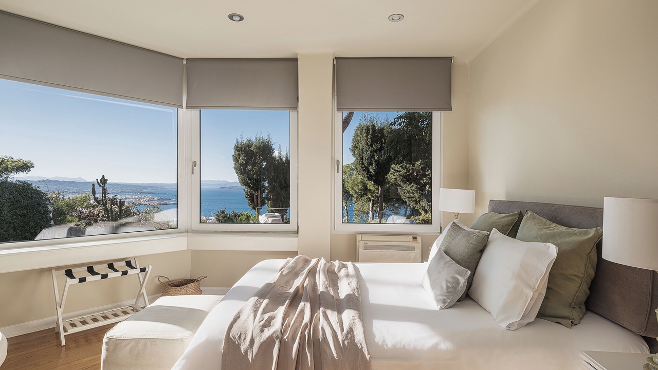 Photo of Bedroom in Halepa