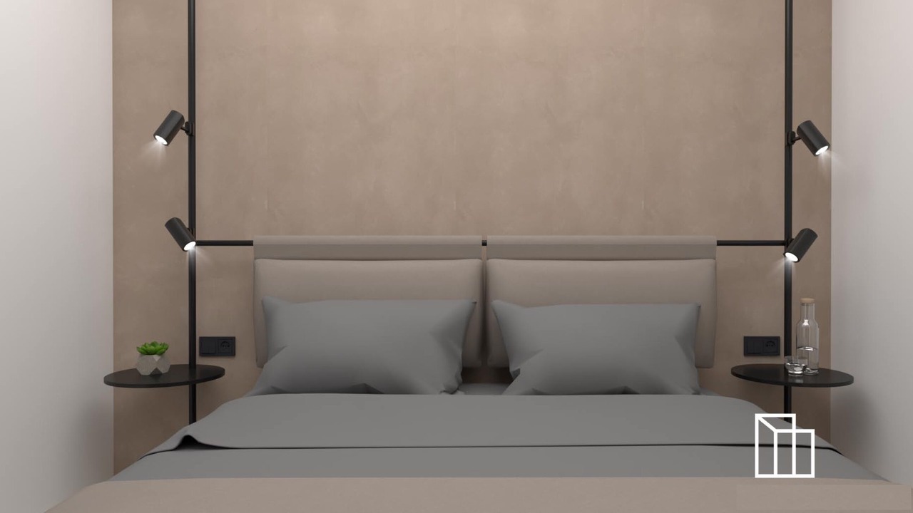 Photo of Bedroom in Stavros