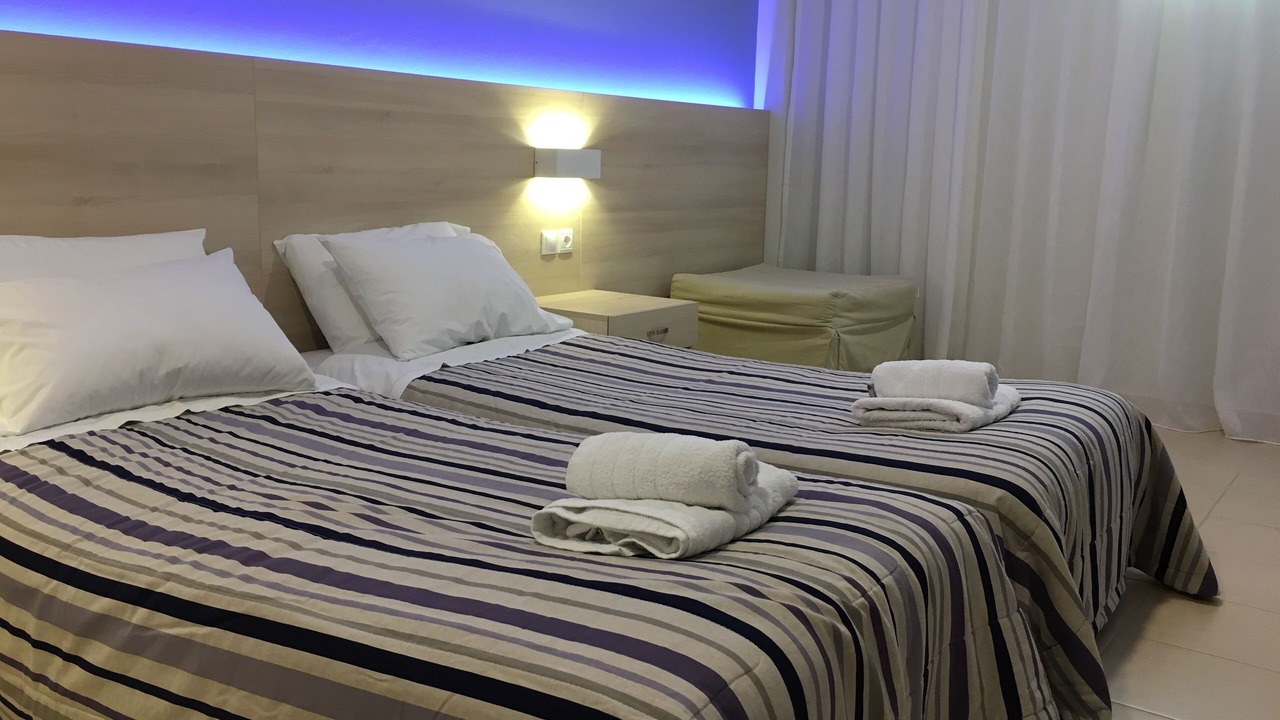 Photo of Bedroom in Skouloufia