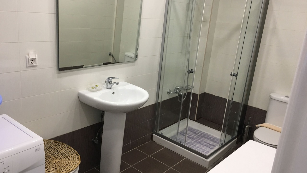 Photo of Bathroom in Skouloufia