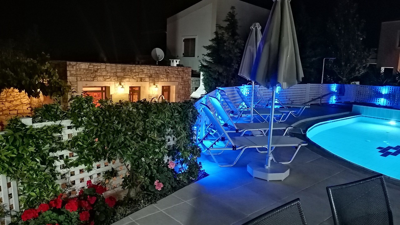 Photo of Patio Balcony in Skouloufia