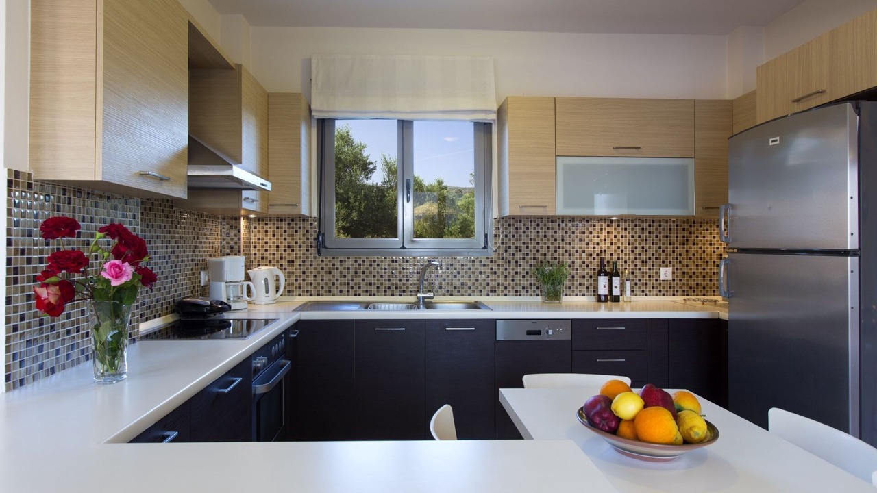 Photo of Kitchen in Skouloufia