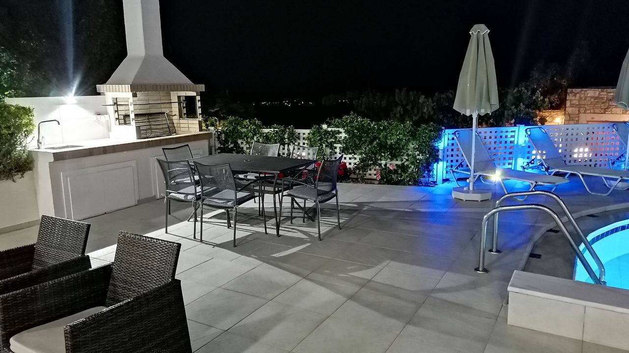 Photo of Outdoor in Skouloufia
