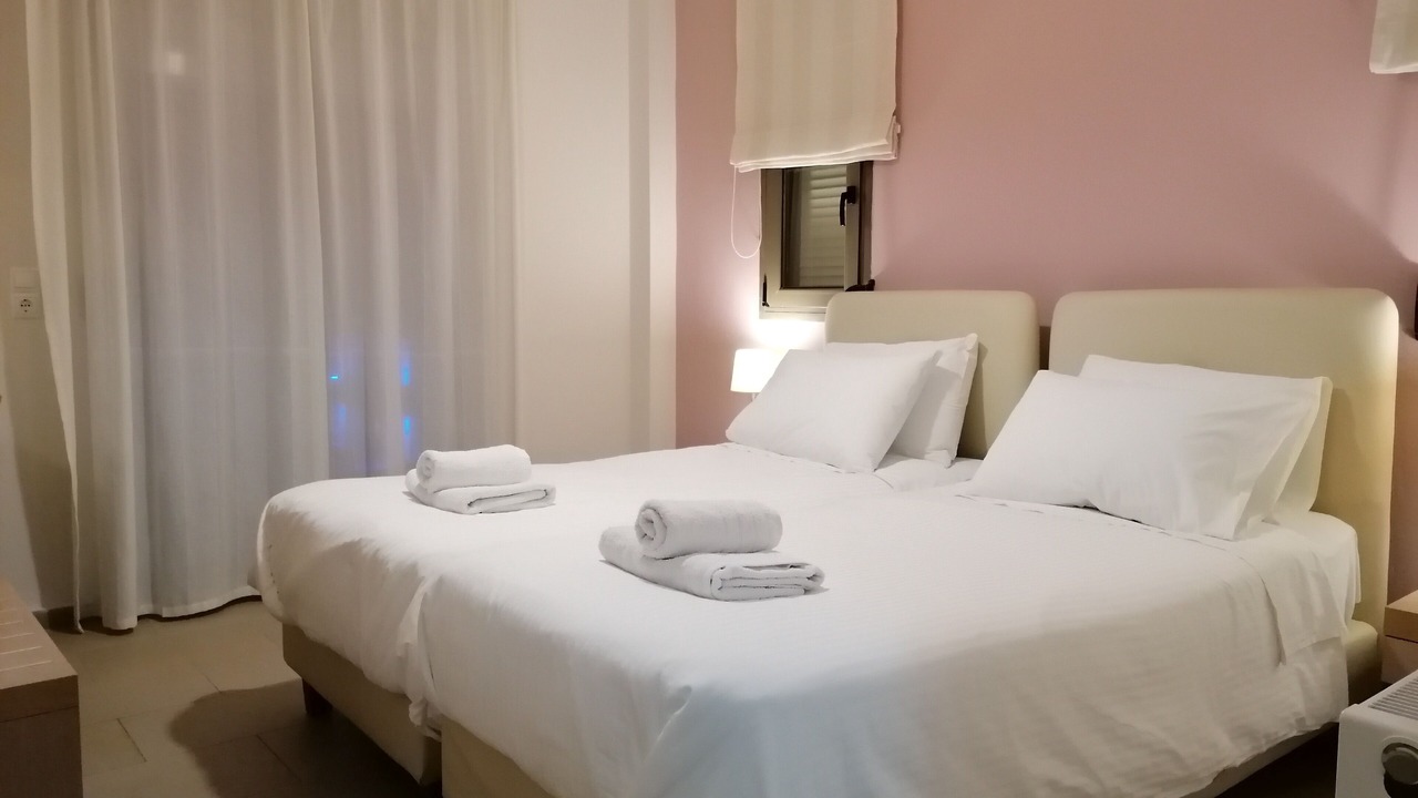Photo of Bedroom in Skouloufia