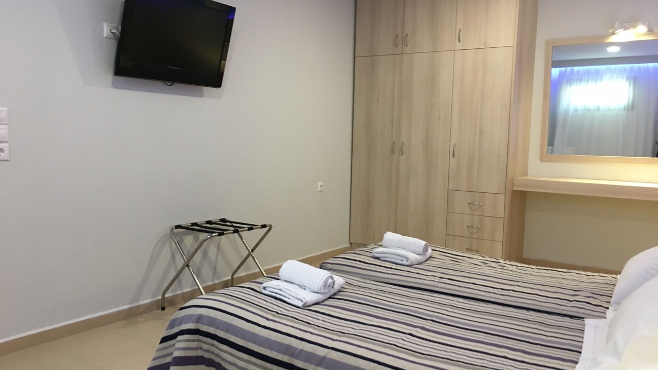 Photo of Bedroom in Skouloufia