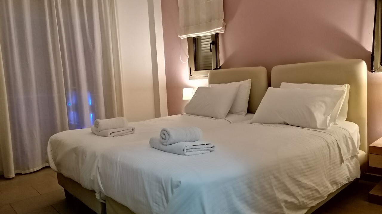 Photo of Bedroom in Skouloufia