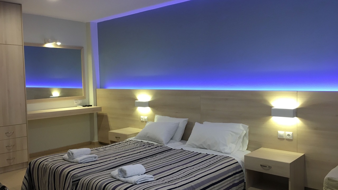 Photo of Bedroom in Skouloufia