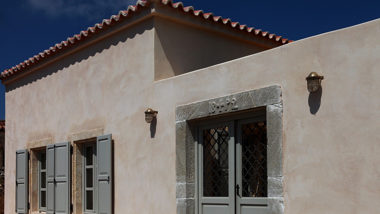 Photo of Outdoor in Kithira