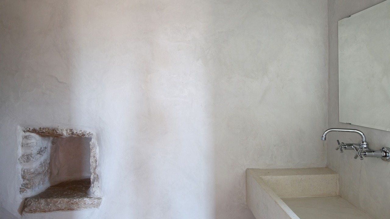 Photo of Bathroom in Kithira