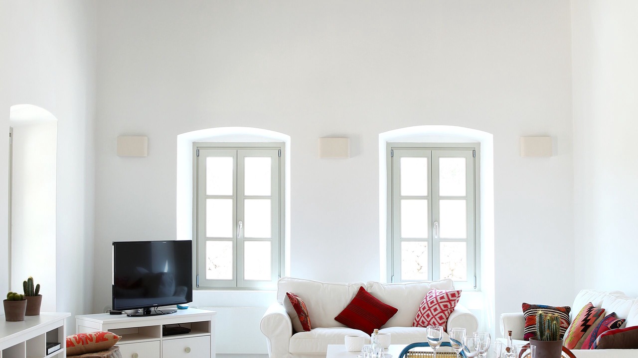 Photo of Bedroom in Kithira