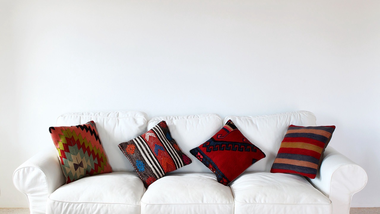 Photo of Livingroom in Kithira