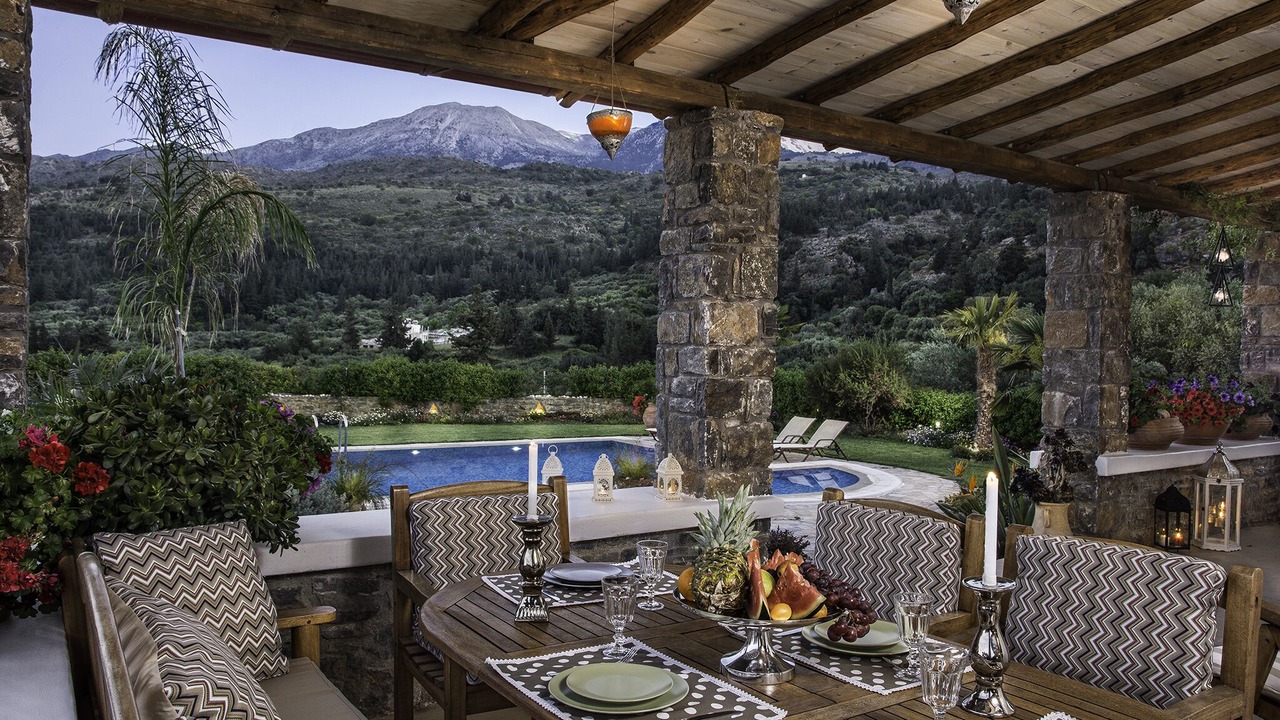 Photo of Outdoor in Pemonia