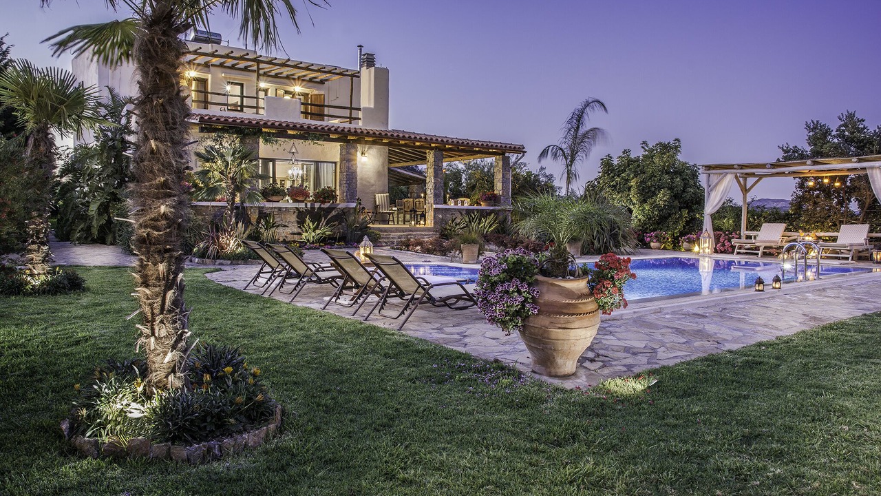 Photo of Outdoor in Pemonia