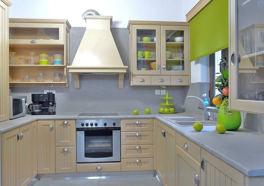 Photo of Kitchen in Pemonia