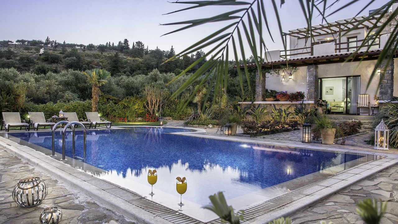 Photo of Outdoor in Pemonia
