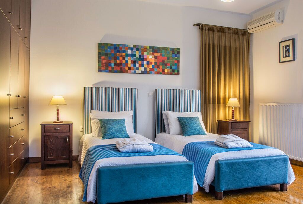 Photo of Bedroom in Pemonia