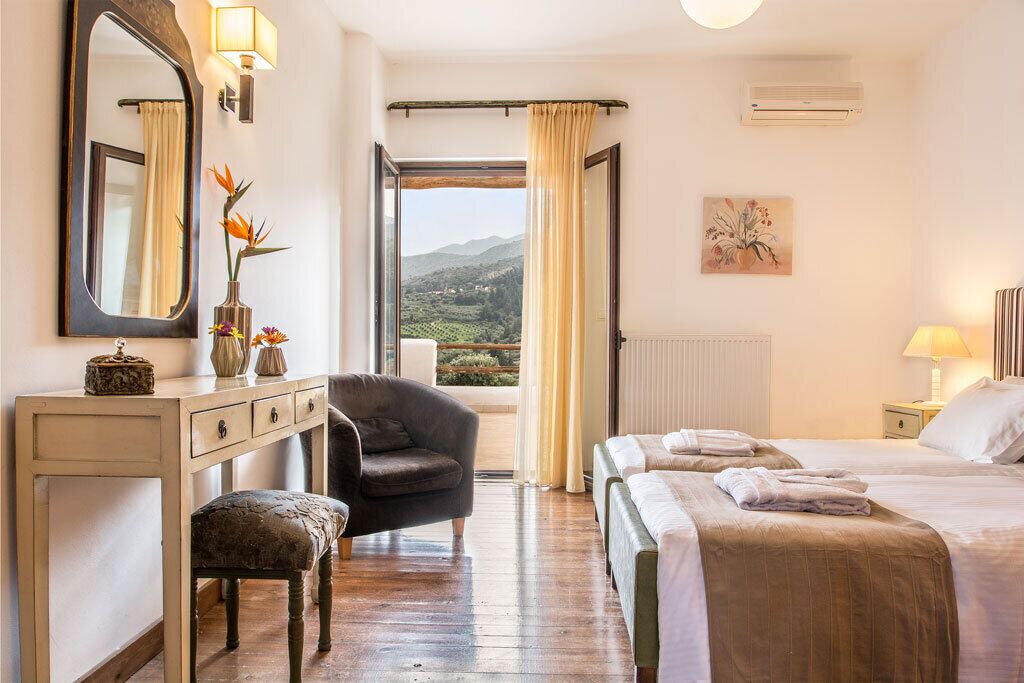 Photo of Bedroom in Pemonia