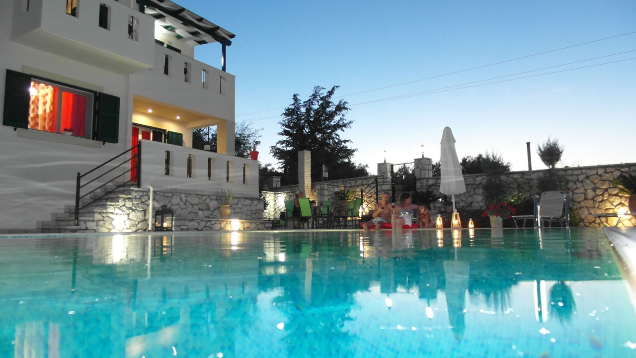 Photo of Outdoor in Agios Nikitas