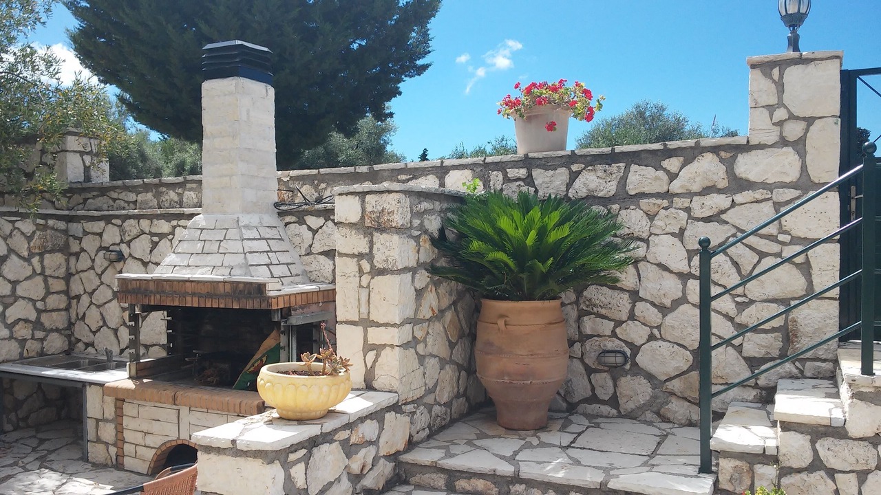 Photo of Outdoor in Agios Nikitas