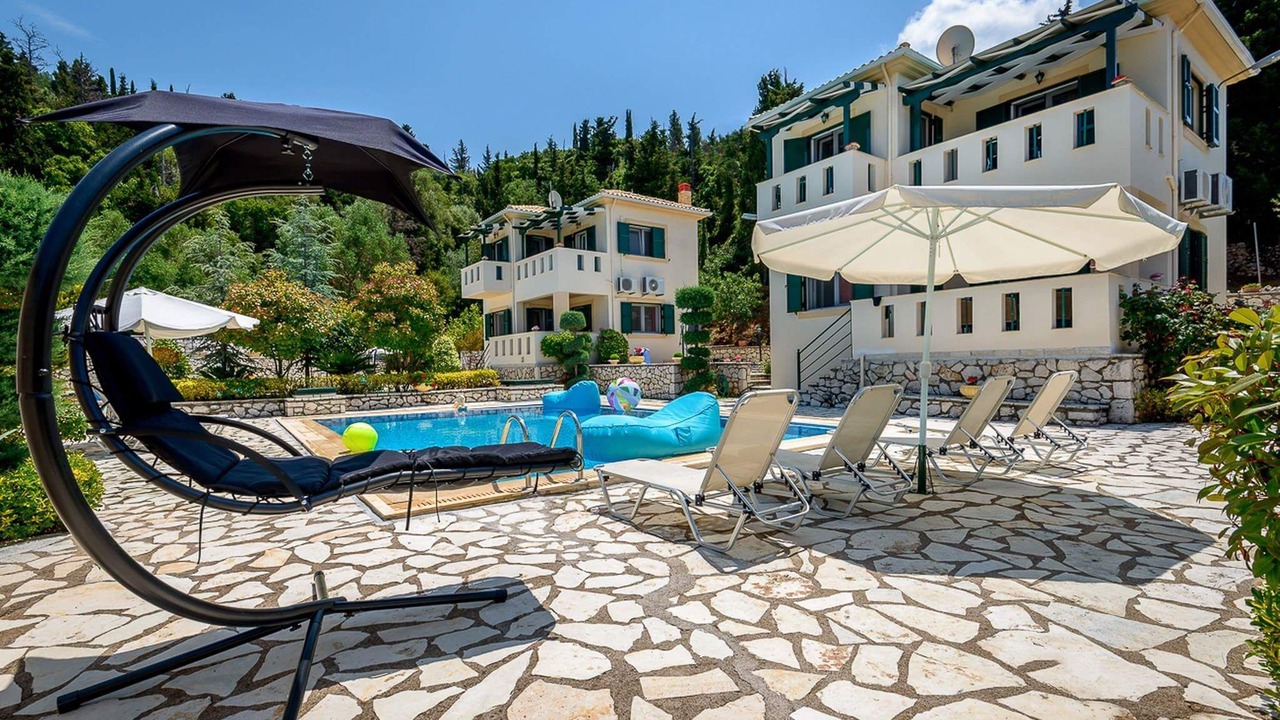 Photo of Outdoor in Agios Nikitas