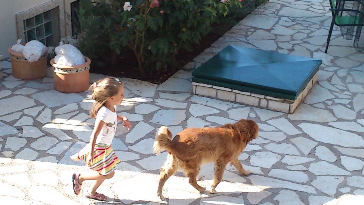 Photo of Outdoor in Agios Nikitas