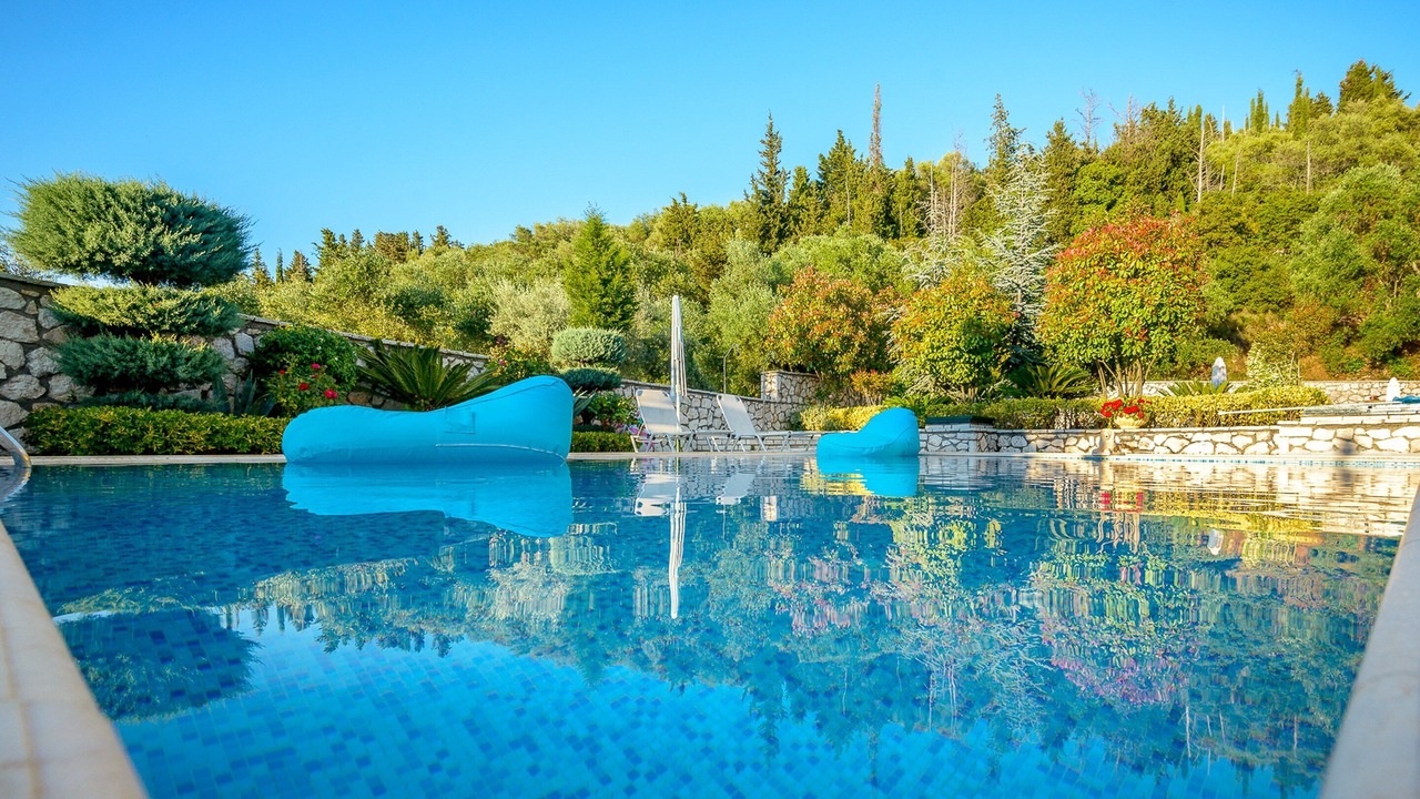 Photo of Outdoor in Agios Nikitas