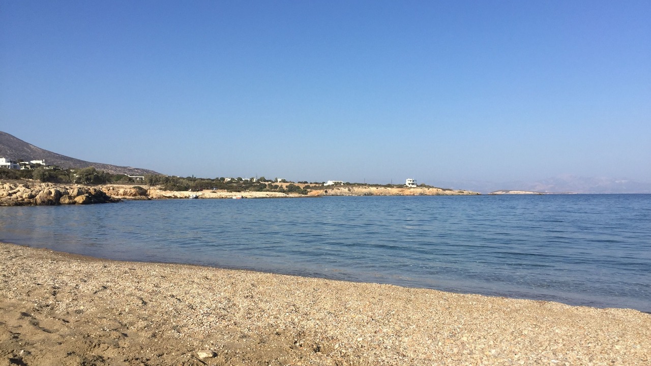 Photo of Others in Paros