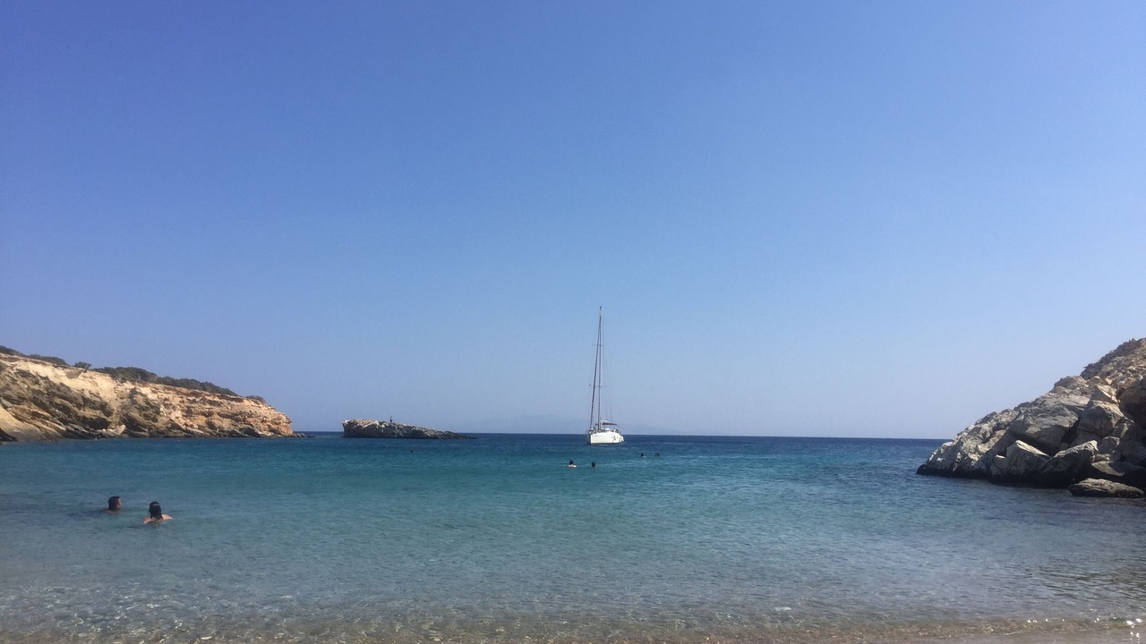 Photo of Others in Paros