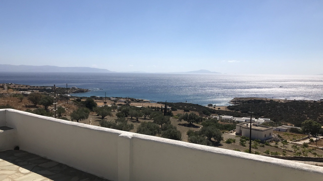 Photo of Outdoor in Paros