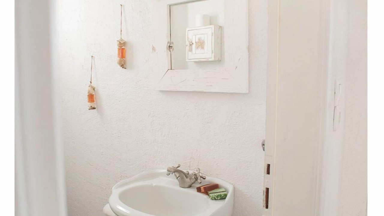 Photo of Bathroom in Paros