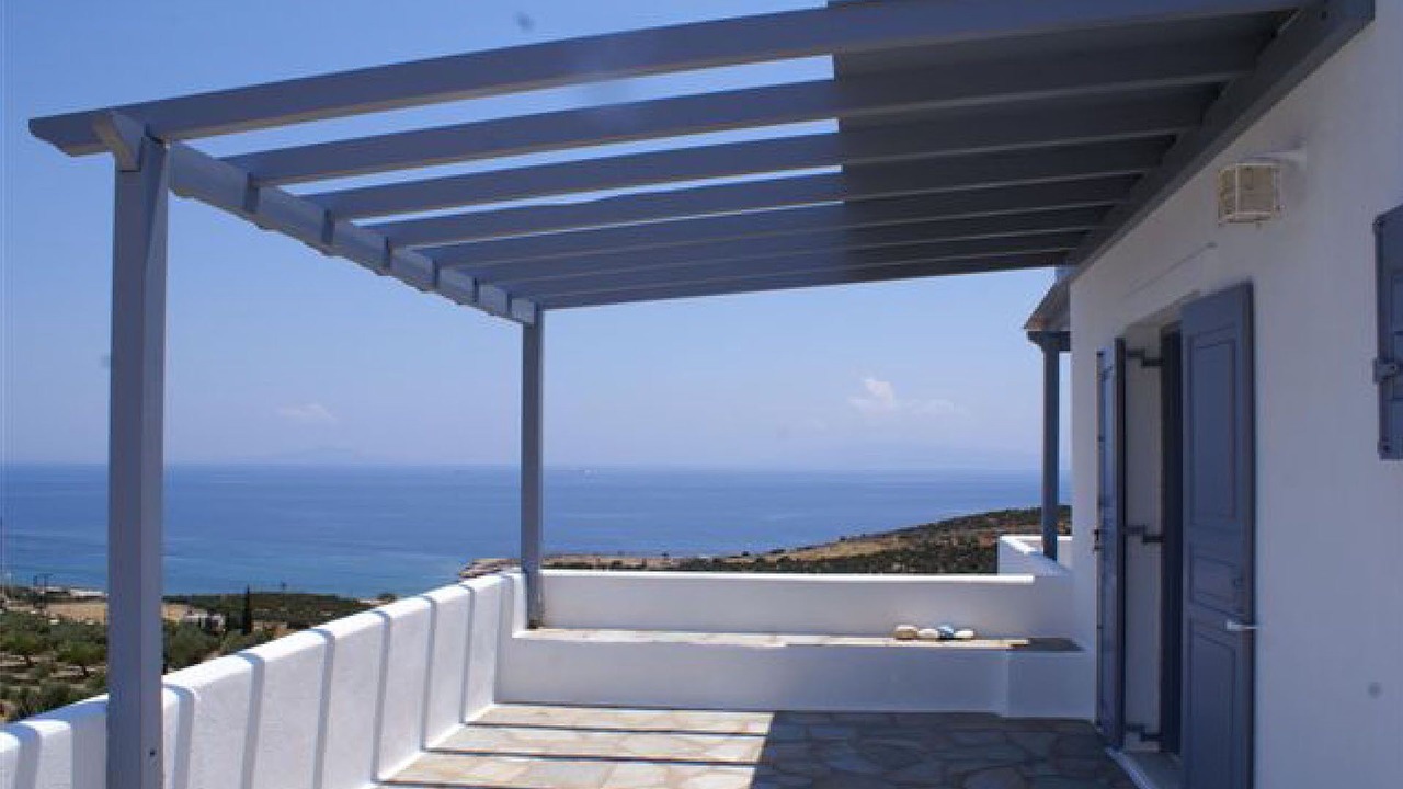 Photo of Outdoor in Paros