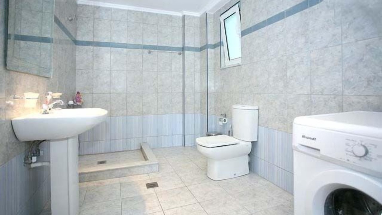 Photo of Bathroom in Palaiochora