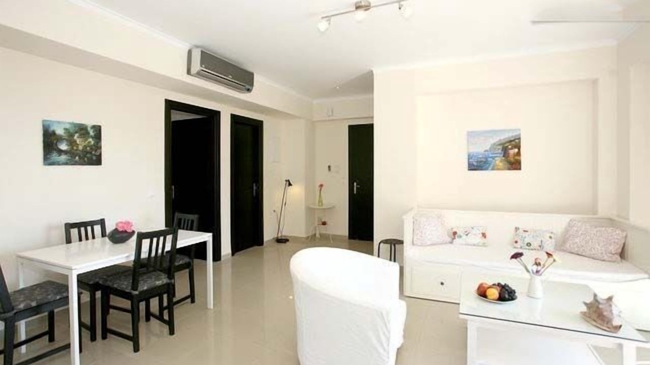 Photo of Livingroom in Palaiochora