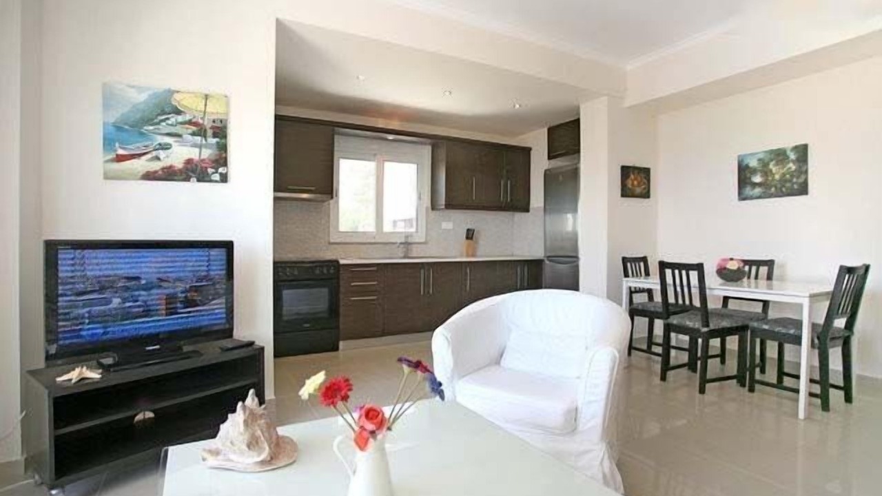 Photo of Livingroom in Palaiochora